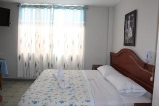 Hotel Caribe Azul - 3