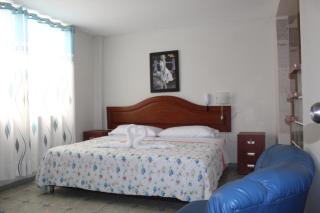 Hotel Caribe Azul - 1