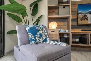 Charming Kihei Oasis Vistas - 6