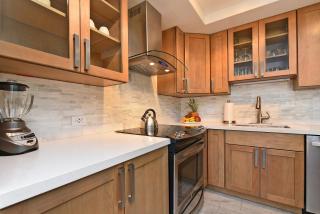 Charming Kihei Oasis Vistas - 1