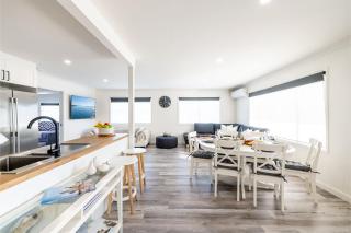 The Pacific Pearl,16 Pacific Avenue, Anna Bay - pet friendly, air con - Anna Bay - 6