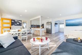 The Pacific Pearl,16 Pacific Avenue, Anna Bay - pet friendly, air con - Anna Bay - 2