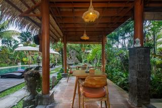 The Runik Ubud - 1
