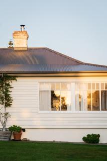 Ocean beach front, 3 Capes Cottage. - Eaglehawk Neck - 9