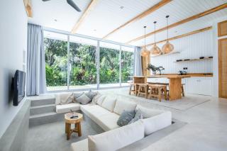 New 2br Villa 4mins To Bingin Beach - Uluwatu - 2
