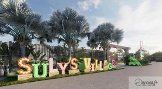 Suly's Village Phan Thiết - Phan Thiet - 9