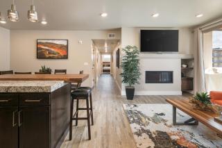 Sage Creek At Moab Luxury Condo D - Moab - 8