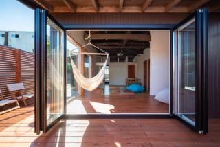 THE SECOND Kujukuri Beach House - 3