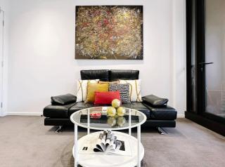 Prima Tower 1B Apt by GoodLive - 9