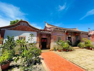 Grace Kinmen B&B - Jincheng - 8