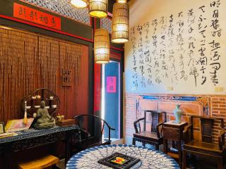 Grace Kinmen B&B - Jincheng - 7