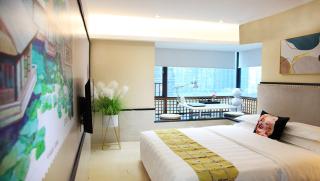 Guangzhou Timmy Hotel - Guangzhou - 6