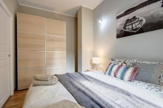 MilanRentals - Marina Apartment - Mailand - 2