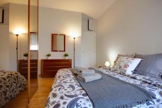 MilanRentals - Scarlatti Apartment - Milan - 1