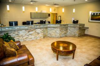 Ocean Landings Resort - Cocoa Beach - 3
