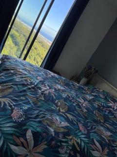 Maison avec vue imprenable - 9