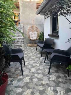 Maison avec vue imprenable - 7