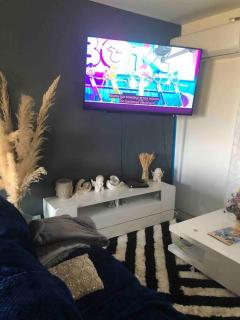 Maison avec vue imprenable - 2