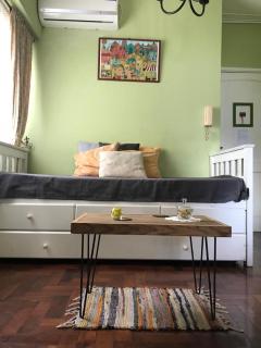 Confortable. Excelente ubicación. - 2