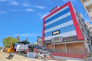 Collection O Fortune Inn - Pune - 2
