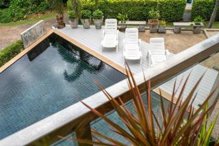2Br Seaview, Long Beach, Lanta Loft 2A - 5