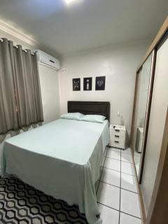 Apto refúgio 101 em São Luís/MA (inteiro) - São Luís - 4