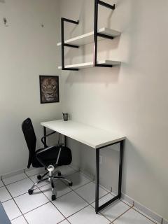 Apto refúgio 101 em São Luís/MA (inteiro) - 2