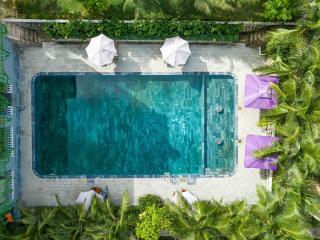 Leaf Hotel Phu Quoc - 4