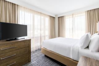 Residence Inn Austin Downtown / Convention Center - Austin - 1