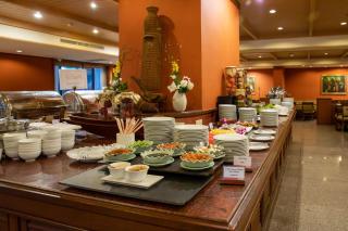 Ramada by Wyndham D MA Bangkok - 6