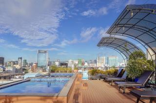 Ohana Phnom Penh Palace Hotel - 3