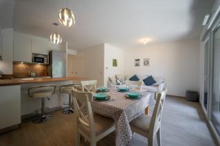 Au bonheur du lac charmant appartement pour 4 personnes - Duingt - 8