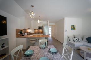 Au bonheur du lac charmant appartement pour 4 personnes - Duingt - 5