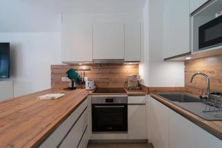 Au bonheur du lac charmant appartement pour 4 personnes - Duingt - 4