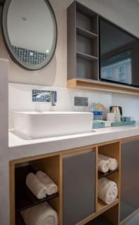 CityNote Hotel Guangzhou Beijing Road Provincial People's Hospital - Canton - 4