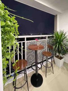 Căn Hộ cao Cấp 2PN,2wc, Bếp. - Ho Chi Minh - 1