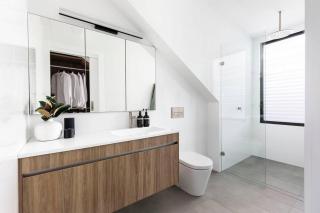 Modern Paddington Terrace - Sydney - 2