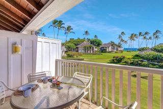 Kiahuna Plantation - Koloa - 1