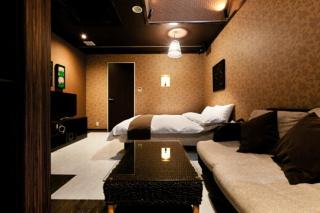 HOTEL GEN 福知山店 - Kumohara - 5