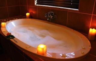 Lapeng Guest Lodge - Burgersfort - 8