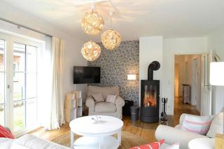 Ferienwohnung in Wyk auf Foehr - Wyk auf Föhr - 2
