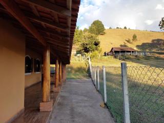 Casas Bueno - Camanducaia - 1