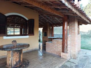 Casas Bueno - Camanducaia - 2