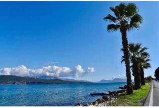 Pasithea Sea Front - Lygia - 8