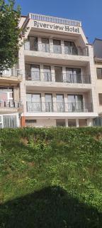 Struga Riverview Hotel - Struga - 8