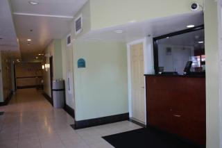 Rodeway Inn & Suites - Hayward - 6