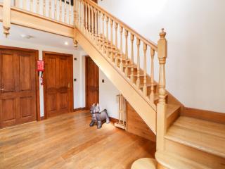 The Barn - Northallerton - 8