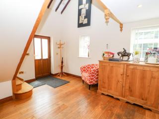 The Barn - Northallerton - 7