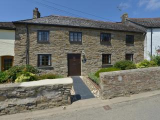 Samuels Cottage - 9