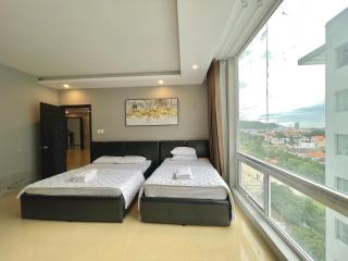 Welcome You to Vung Tau 2 bedroon with Nice Sea View - Vung Tau - 7